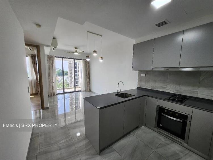 High Park Residences (D28), Apartment #563605941